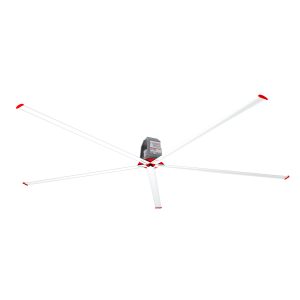 24FT AmeriWind HVLS Industrial Ceiling Fan