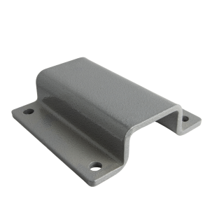 3" Square Tubing Hat