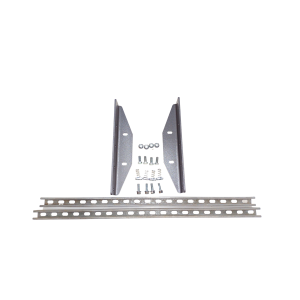 Strut and Bracket Fan Mount- 4ft width