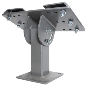 Swivel I-beam Mounting Bracket for Mounting AmeriWind HVLS Fan