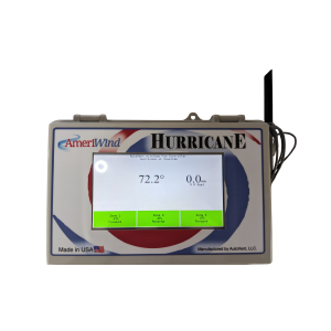 Fan Chief- Automatic Control