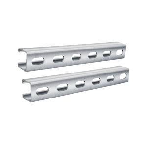 Strut Mount for HVLS Fans