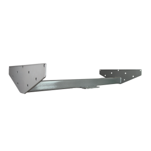 Adjustable Wood Truss Mount for HVLS Fan